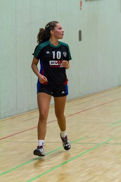 Bild 210 - B-Juniorinnen SV Henstedt Ulzburg - VFL Bad Schwartau 2 : Ergebnis: 27:13